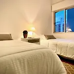 Jardins White 2 Dorm Av.Paulista Metro Wifi Vaga