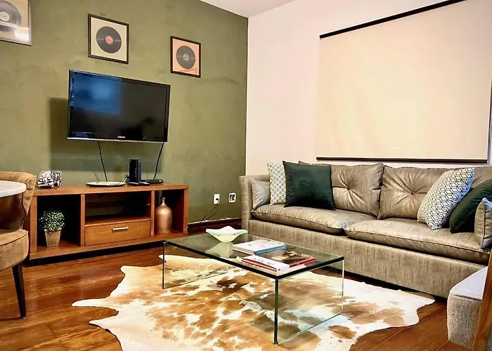 Jardins White 2 Dorm Av.Paulista Metro Wifi Vaga
