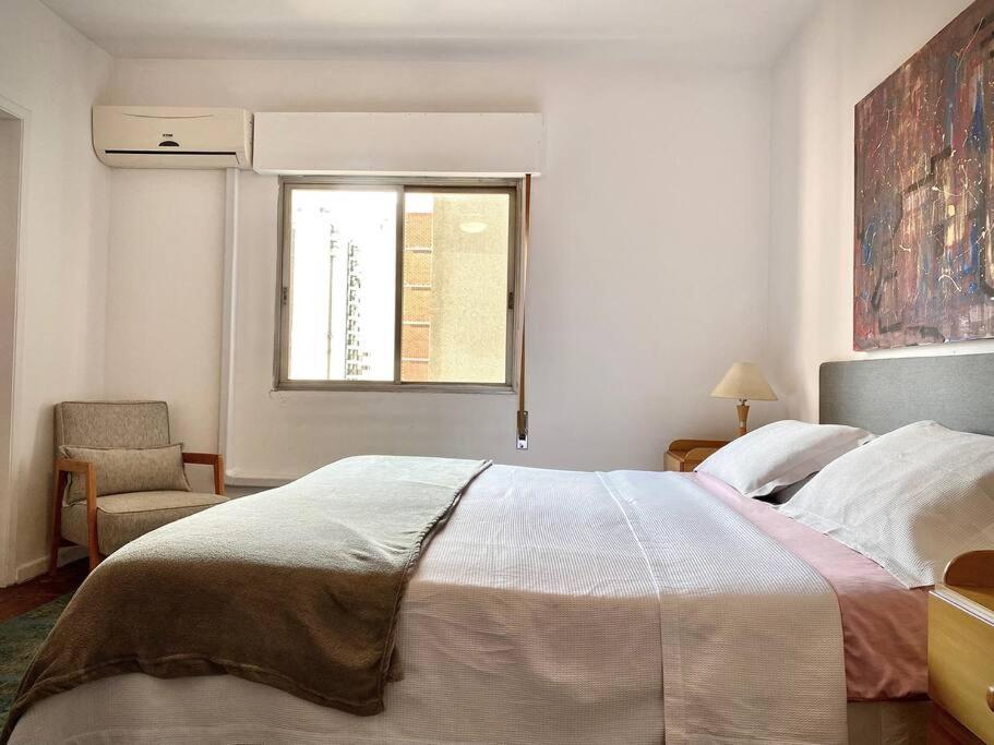 Jardins White 2 Dorm Av.paulista Metro Wifi Vaga São Paulo