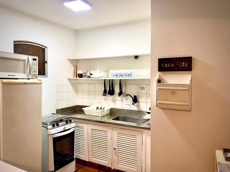 Jardins White 2 Dorm Av.paulista Metro Wifi Vaga * São Paulo