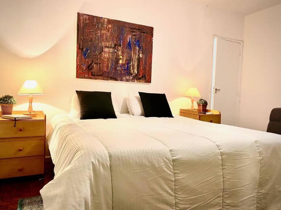 Jardins White 2 Dorm Av.paulista Metro Wifi Vaga Apartamento São Paulo