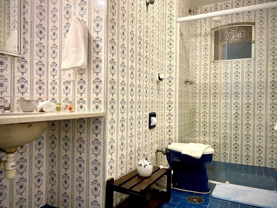 Apartamento Jardins White 2 Dorm Av.paulista Metro Wifi Vaga